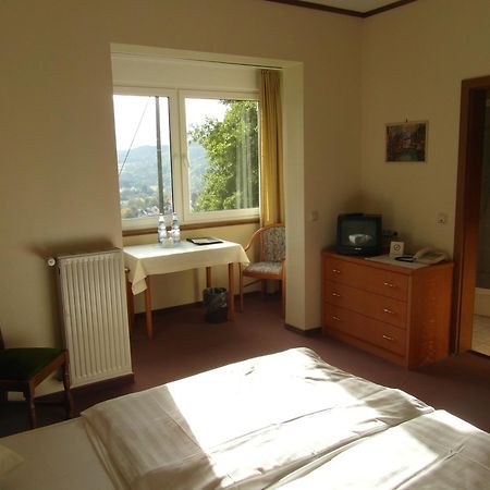 Hotel Ritschlay Bollendorf Eksteriør bilde