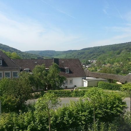 Hotel Ritschlay Bollendorf Eksteriør bilde