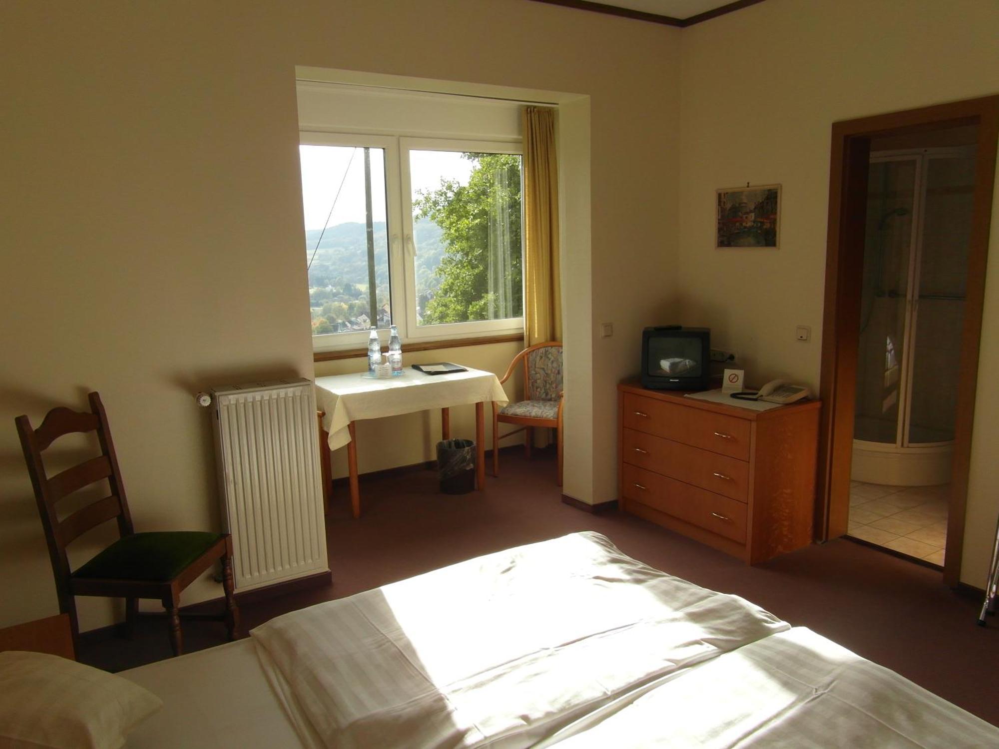 Hotel Ritschlay Bollendorf Eksteriør bilde