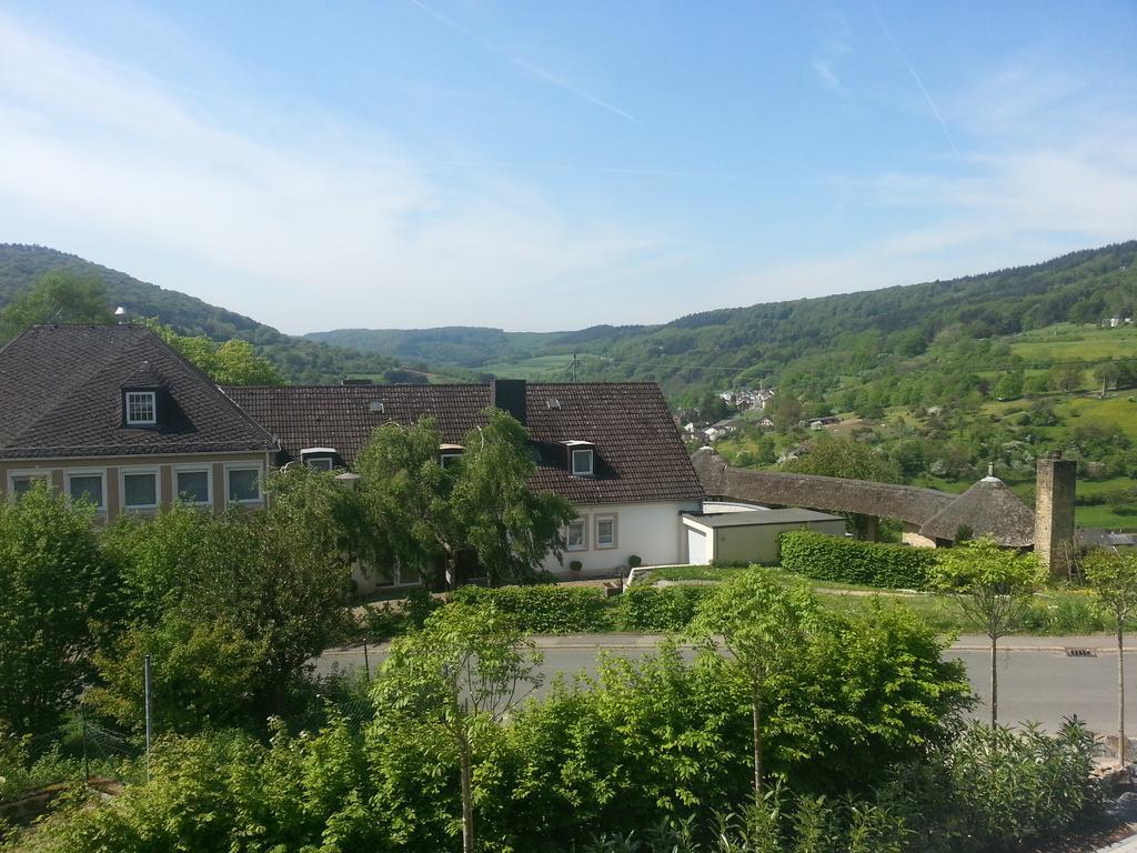 Hotel Ritschlay Bollendorf Eksteriør bilde