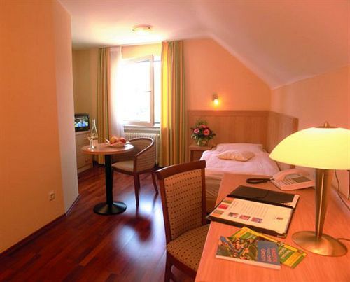 Hotel Ritschlay Bollendorf Eksteriør bilde