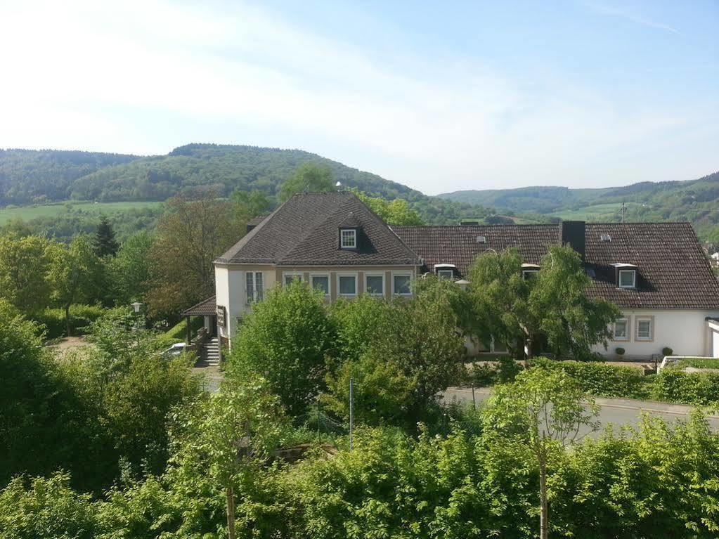 Hotel Ritschlay Bollendorf Eksteriør bilde