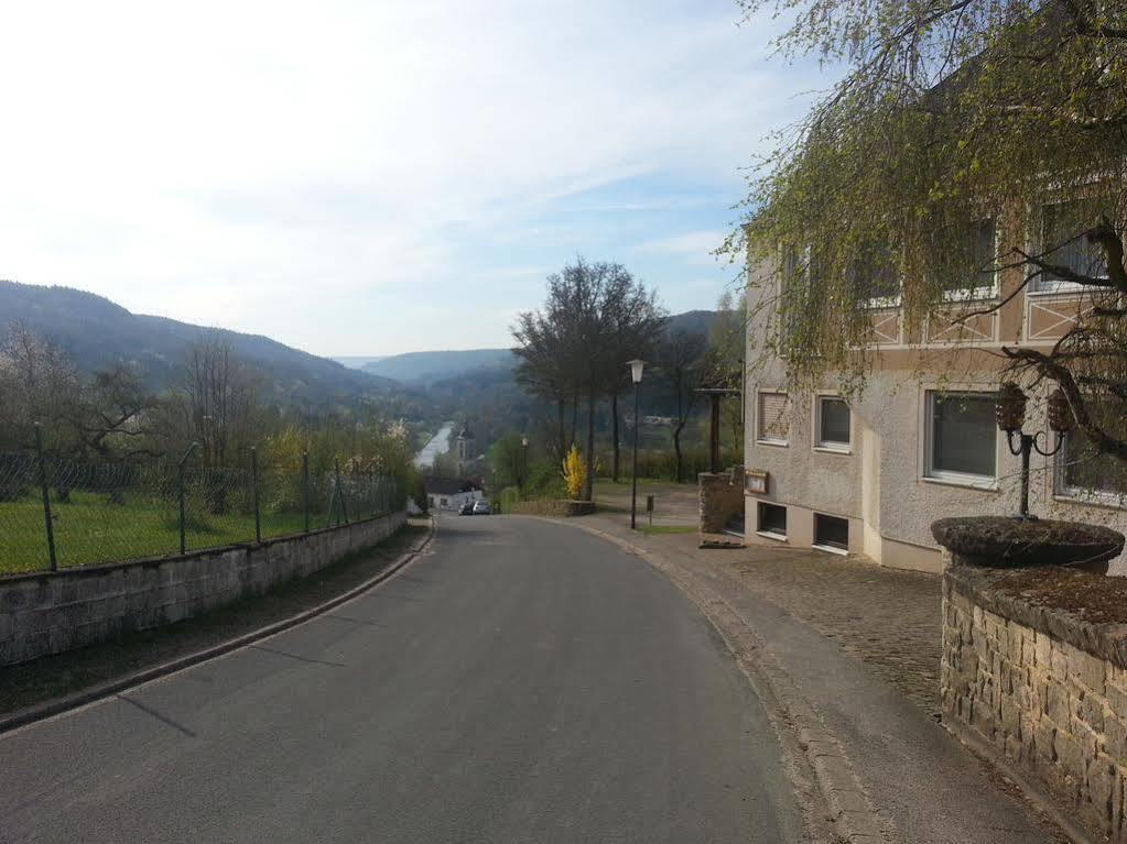 Hotel Ritschlay Bollendorf Eksteriør bilde