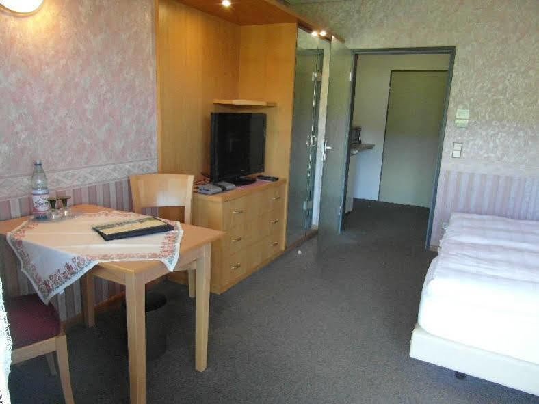 Hotel Ritschlay Bollendorf Eksteriør bilde
