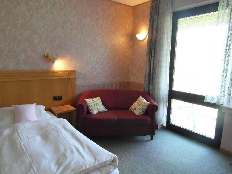 Hotel Ritschlay Bollendorf Eksteriør bilde